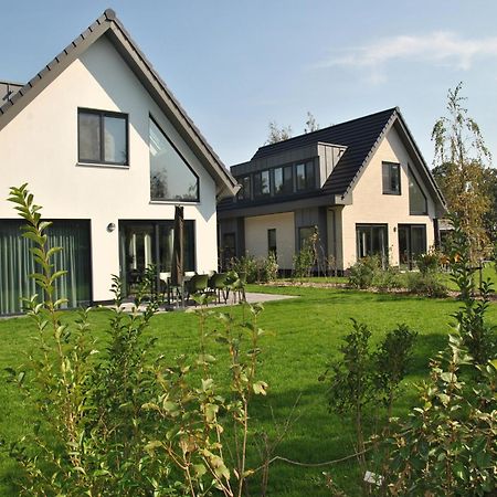 Great Holiday Home Energy Neutral On Texel With Sauna And Sun Shower Westermient Exterior photo