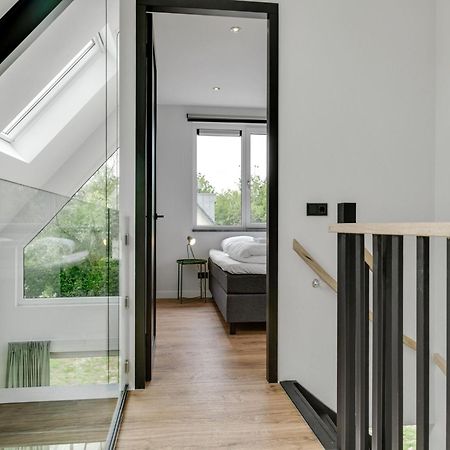 Great Holiday Home Energy Neutral On Texel With Sauna And Sun Shower Westermient Exterior photo