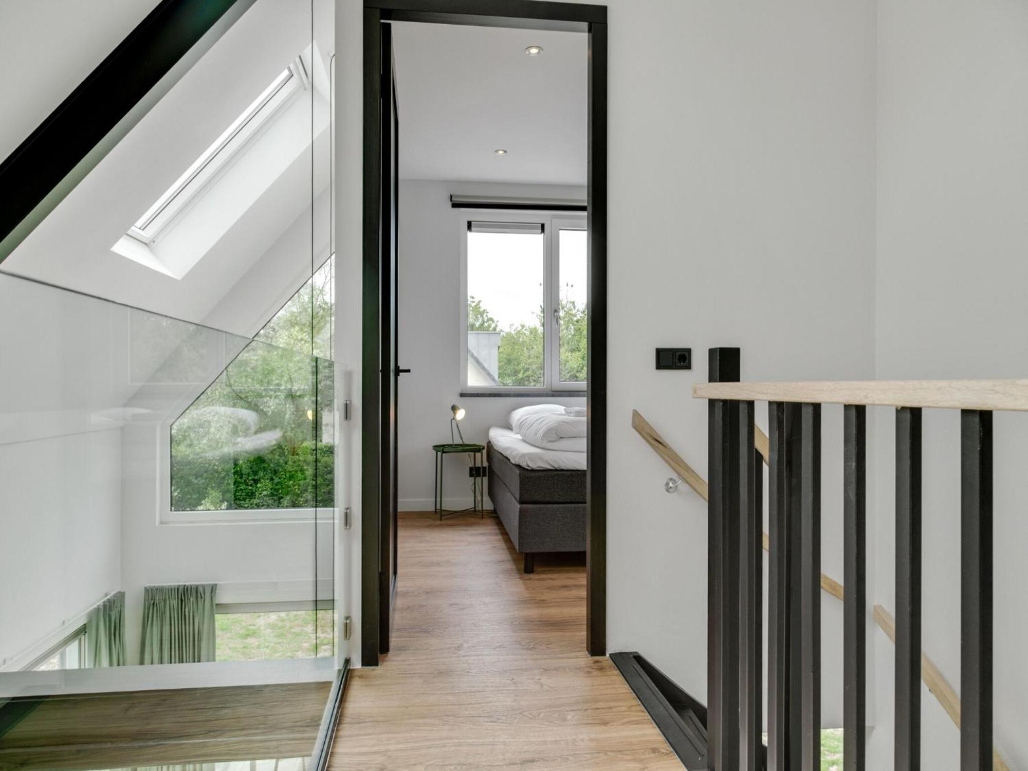 Great Holiday Home Energy Neutral On Texel With Sauna And Sun Shower Westermient Exterior photo