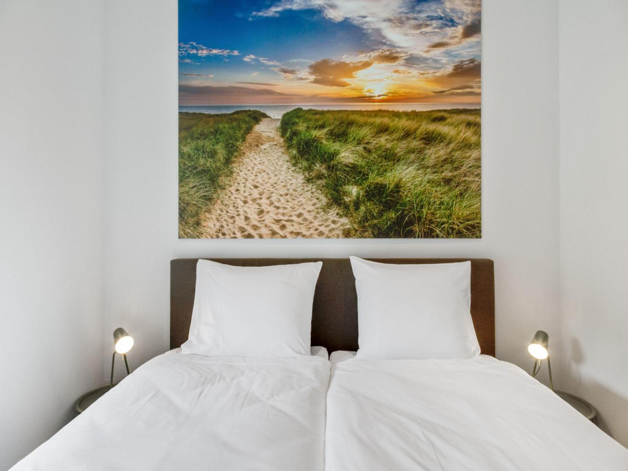 Great Holiday Home Energy Neutral On Texel With Sauna And Sun Shower Westermient Exterior photo