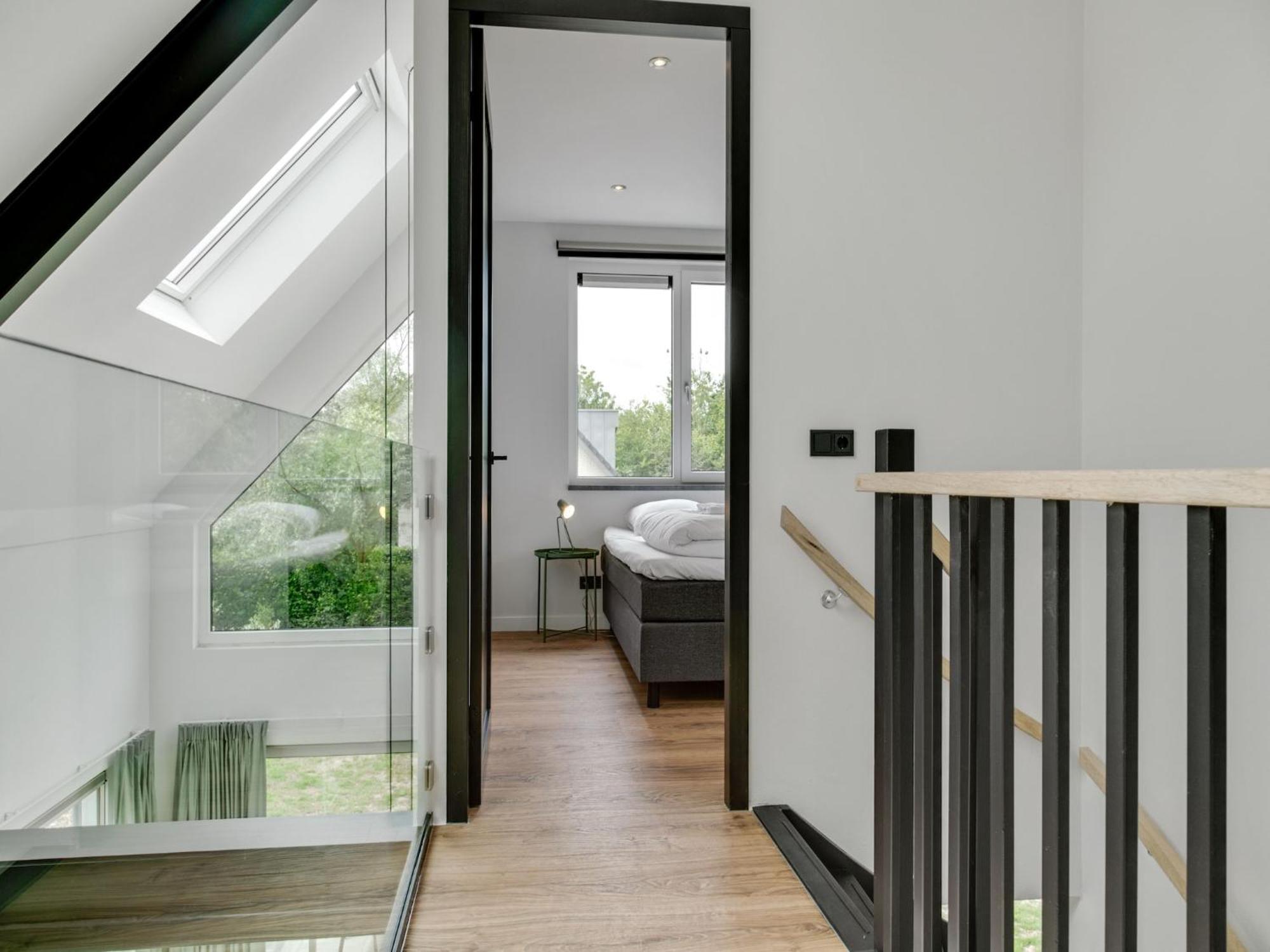 Great Holiday Home Energy Neutral On Texel With Sauna And Sun Shower Westermient Exterior photo