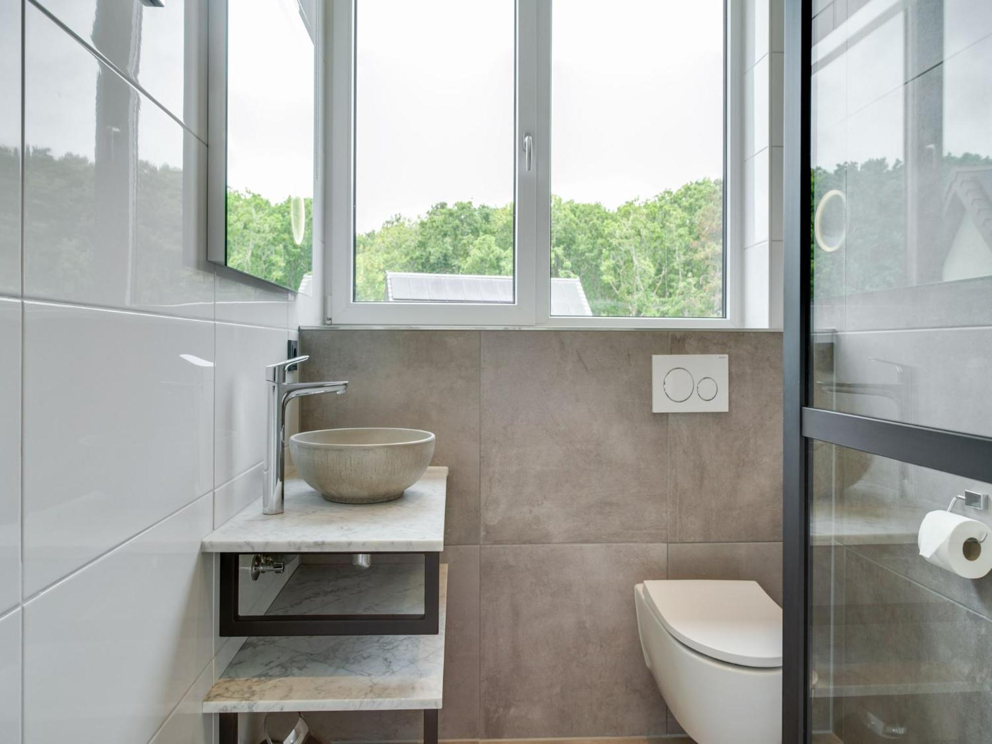 Great Holiday Home Energy Neutral On Texel With Sauna And Sun Shower Westermient Exterior photo